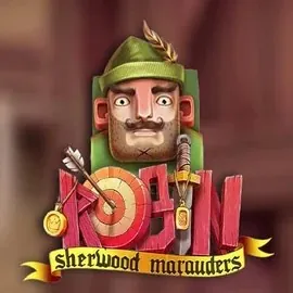 Robin: Sherwood Marauders — слот в Golden Lion Casino
