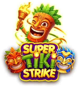 Super Tiki Strike — слот в Golden Lion Casino