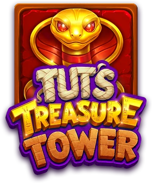 Tut’s Treasure Tower — слот в Golden Lion Casino
